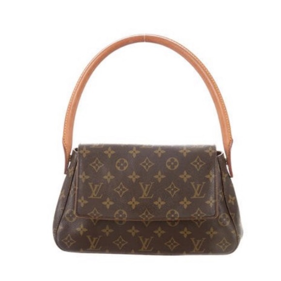 Louis Vuitton Mini Loop - Picture 3 of 3